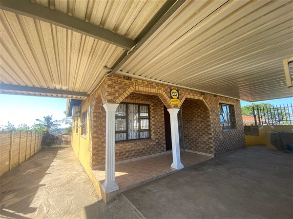 3 Bedroom House 3 Bedroom House