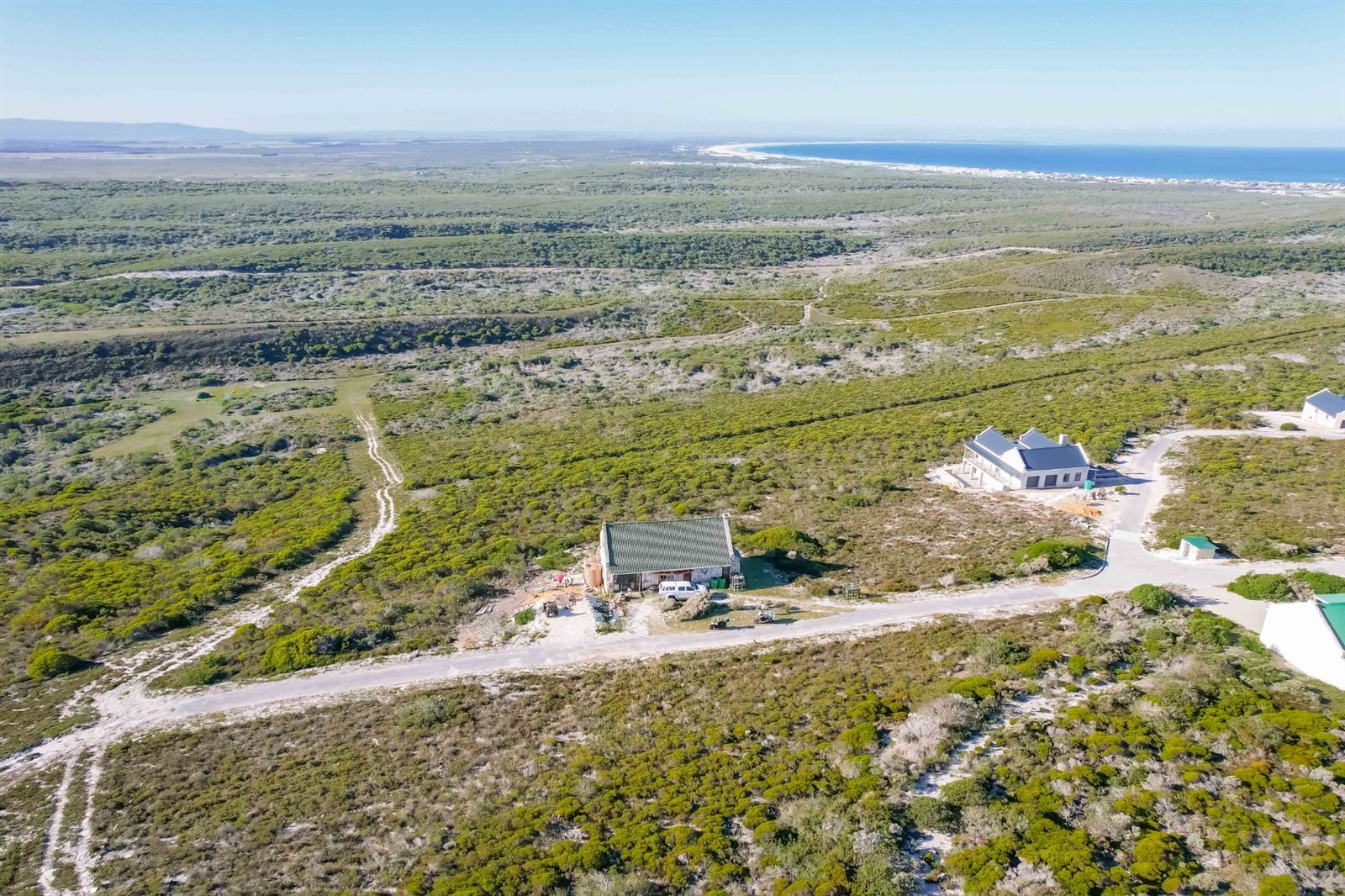 300 m² Land available in Agulhas photo number 5