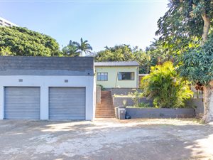 House in Doonside