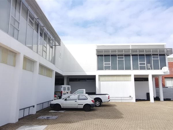 1530  m² Commercial space in Montague Gardens