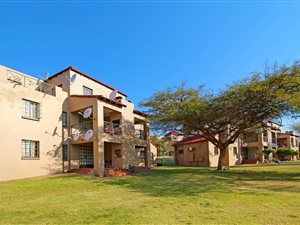 1 Bed Apartment in Sharonlea