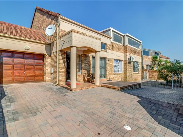 3 Bed Townhouse