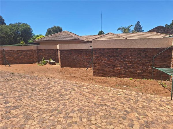 3 Bed House in Meyerton Central