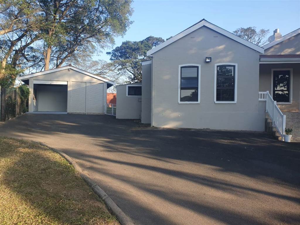 4 Bed House to rent in Cowies Hill Park RR4111197 Private Property