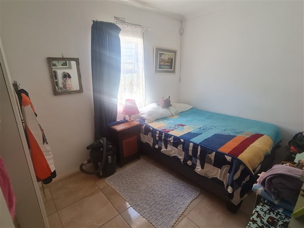 2 Bed House in Paarl