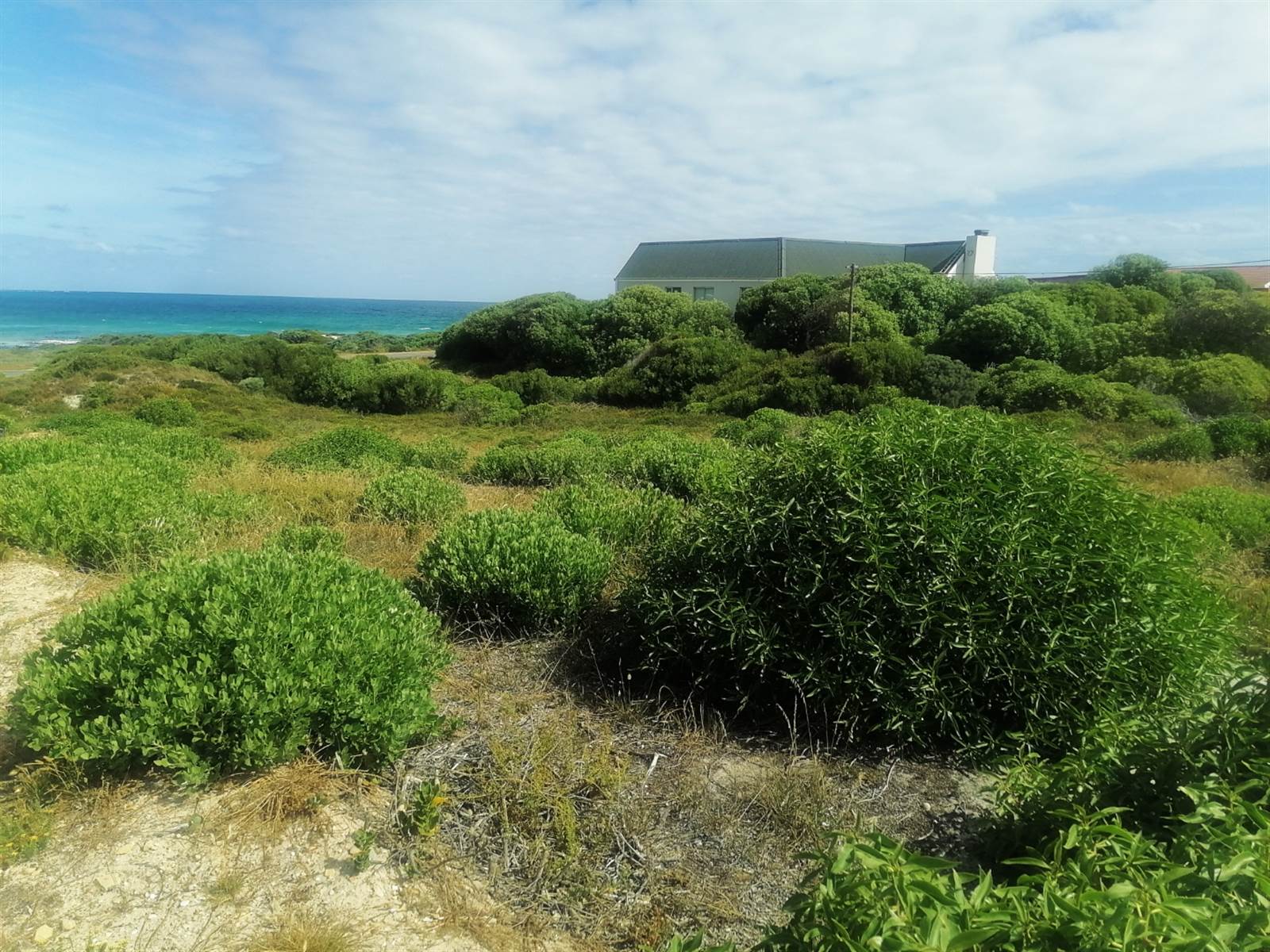 733 m² Land available in Pearly Beach photo number 6