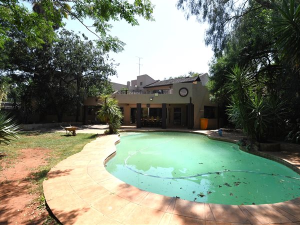 3 Bed House in Presidents Dam