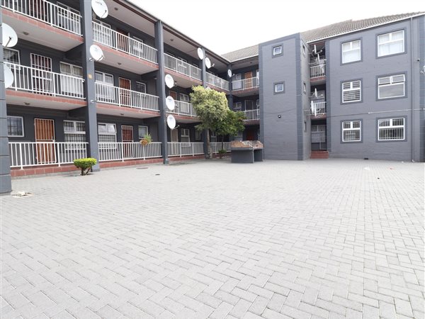 2 Bedroom Apartment 2 Bedroom Apartment