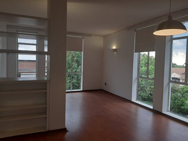 2 Bed Apartment