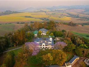 19.7 ha Farm in Stanger