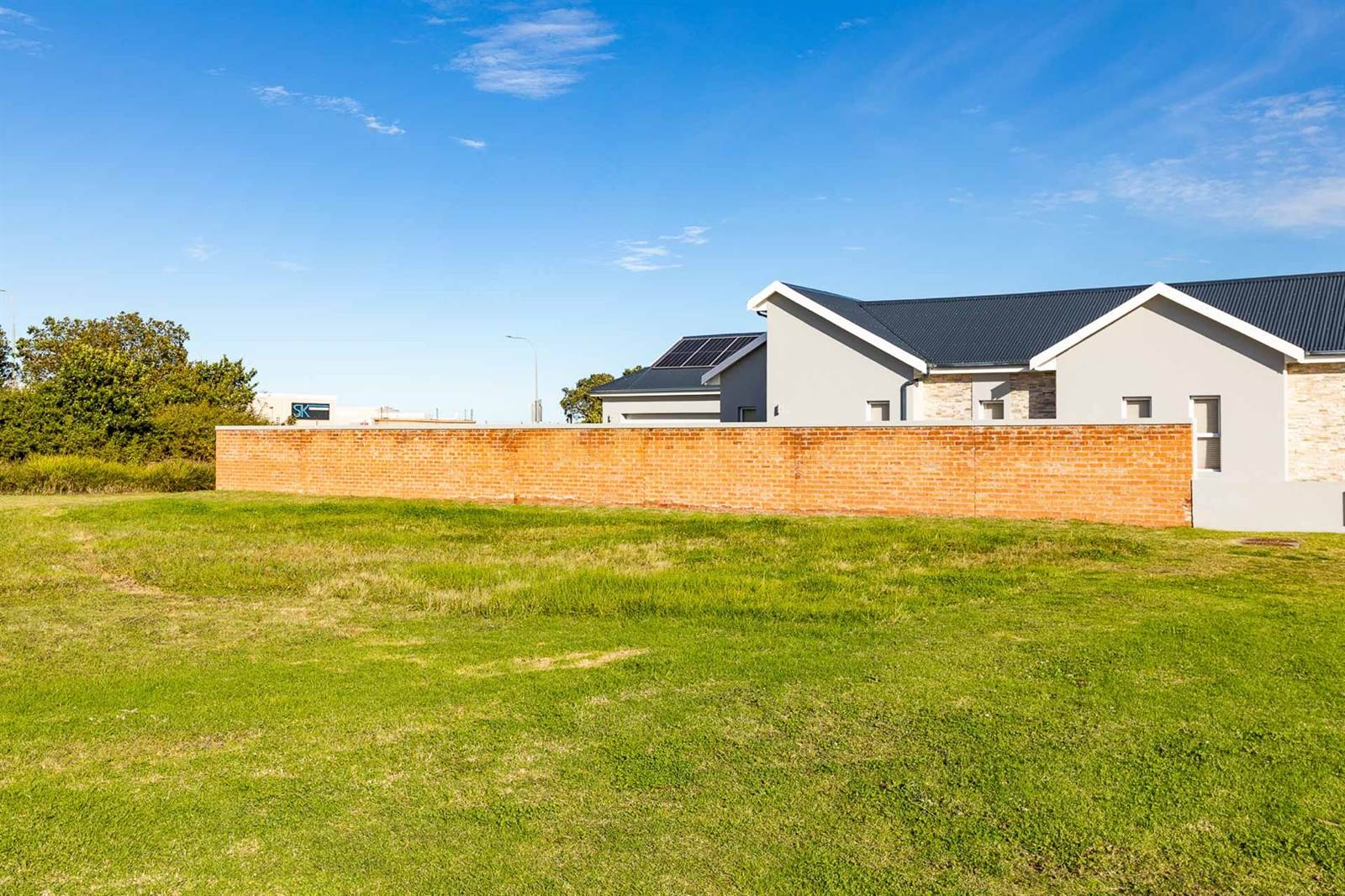 711 m² Land available in Kraaibosch photo number 11