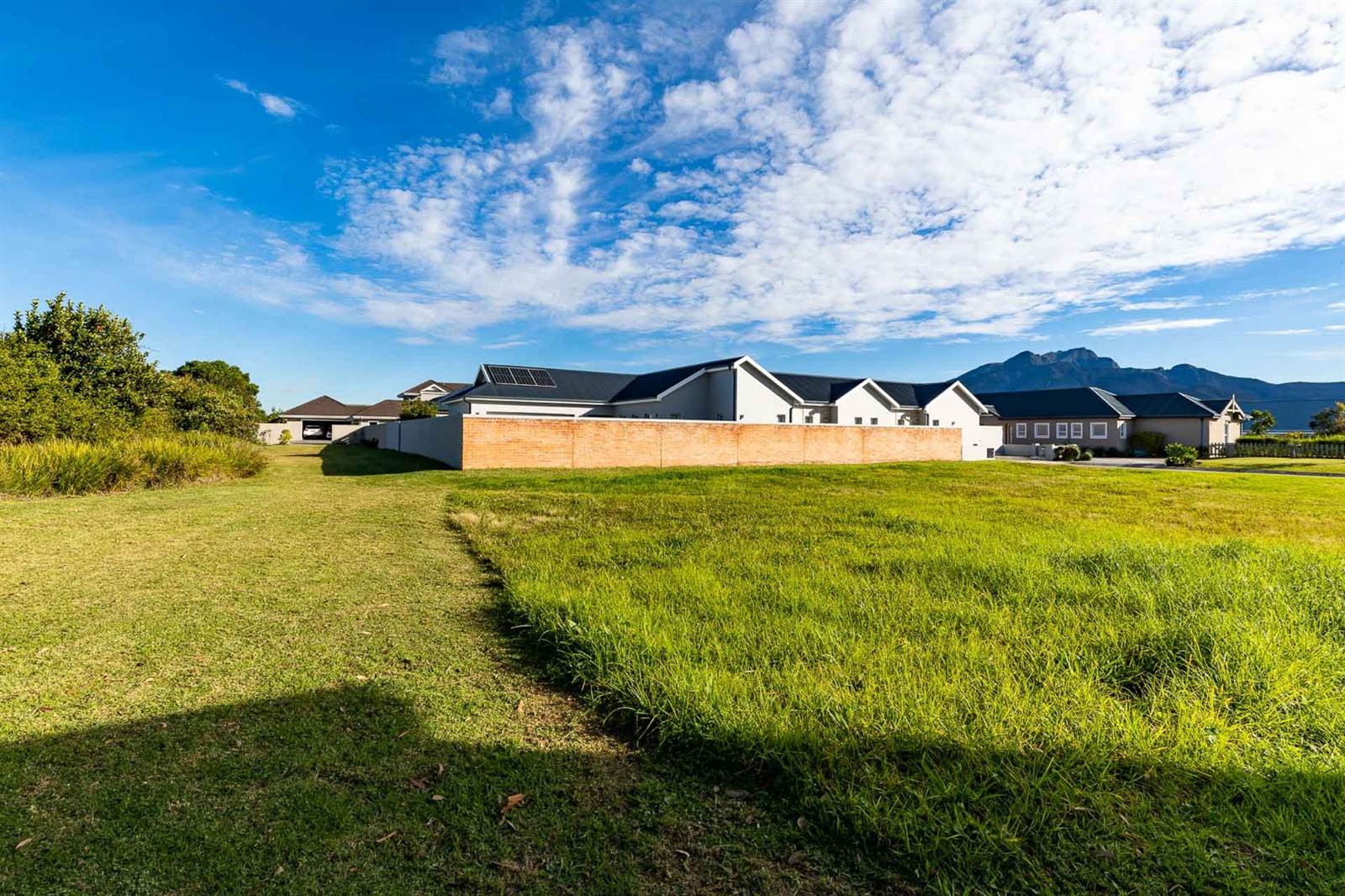 711 m² Land available in Kraaibosch photo number 10