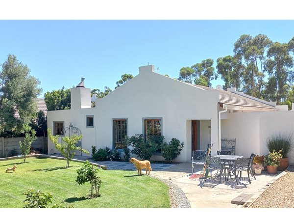 5 Bed House in Montagu