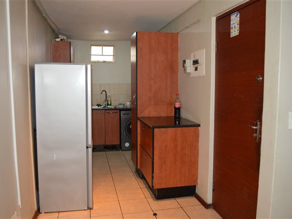 2 Bed Apartment