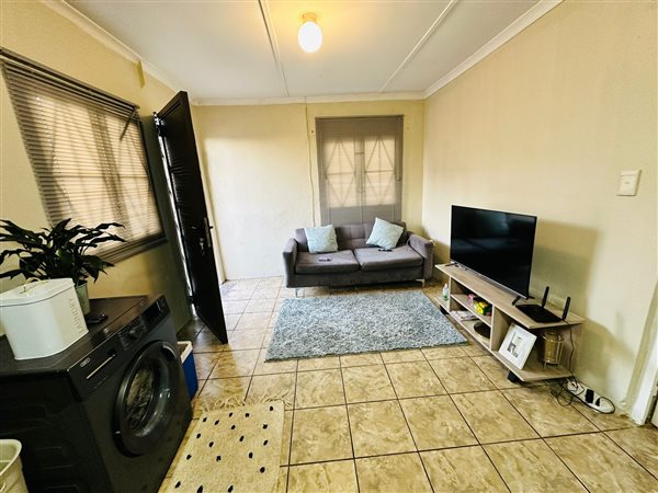 2 Bed Apartment