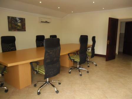 300  m² Office Space in Highveld photo number 19