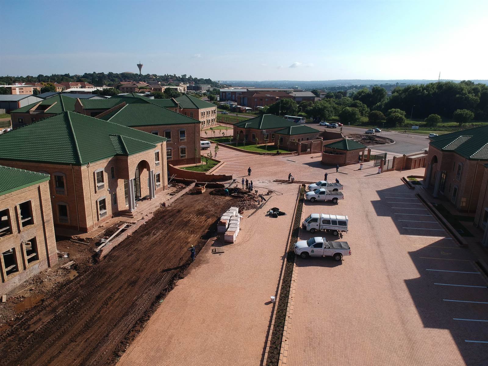 300  m² Office Space in Highveld photo number 4