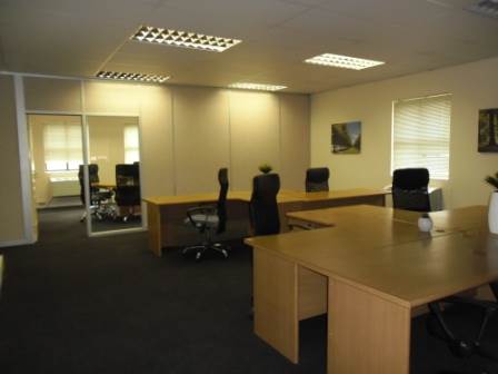 300  m² Office Space in Highveld photo number 16