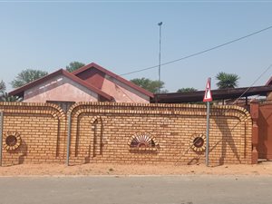2 Bed House in Ga-rankuwa