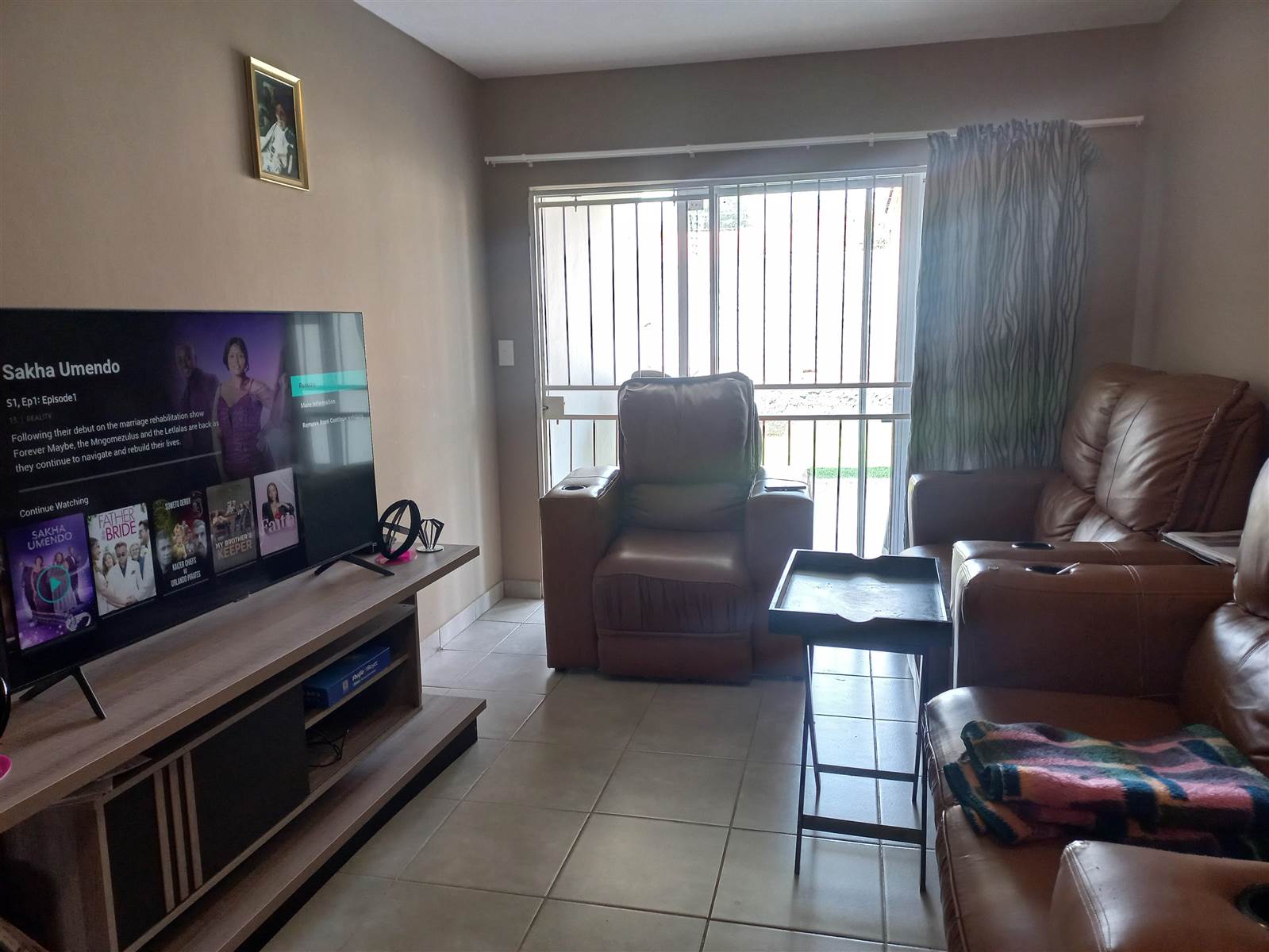 2 Bed Apartment in Doringkloof photo number 11