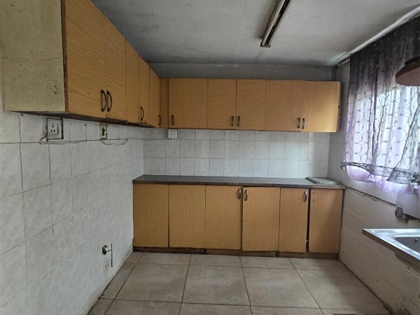 2 Bed Flat