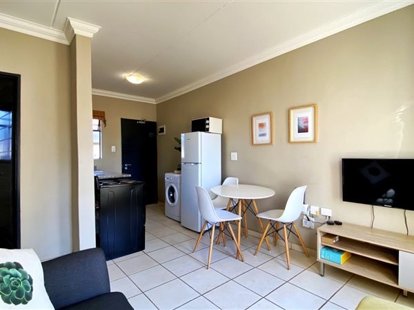2 Bed Apartment in Dube