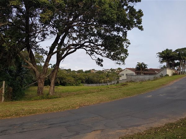 3366 m² Land available in Shelly Beach