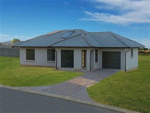2 Bed House in Mackenzie Park