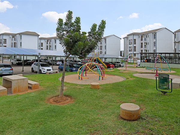 2 Bedroom Apartment 2 Bedroom Apartment