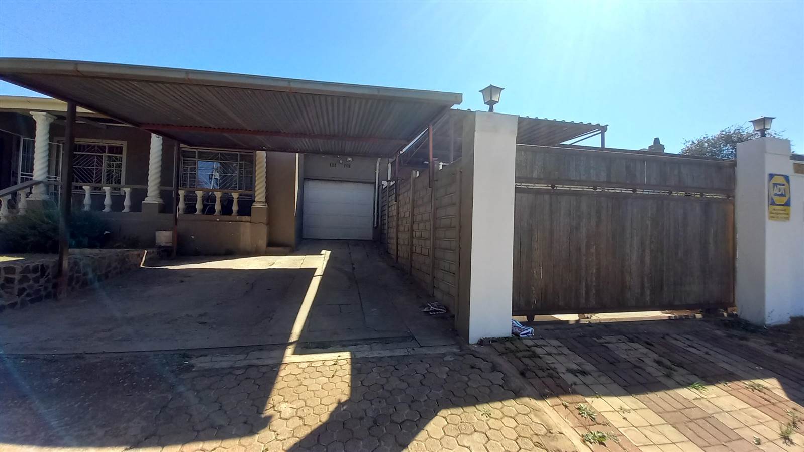 3 Bed House in Roodepoort North photo number 25