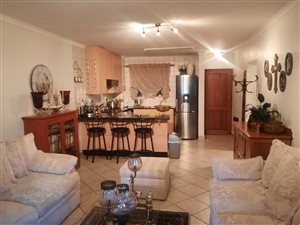 2 Bed Apartment in Tijger Valley and surrounds