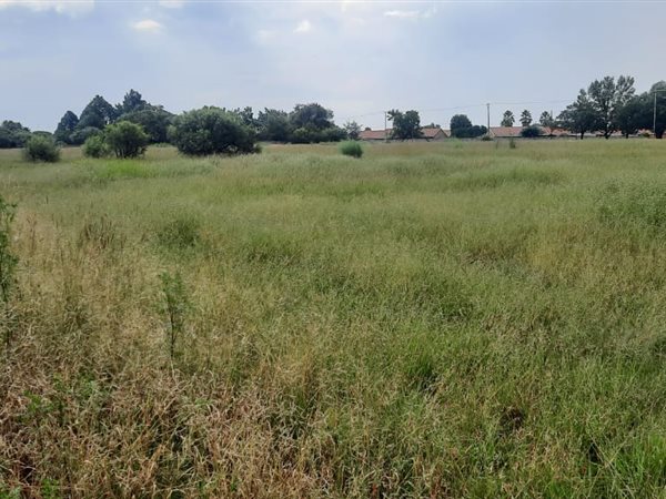 1 201 m² Land 1 201 m² Land