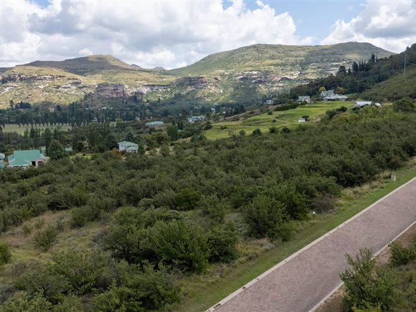 1 398 m² Land 1 398 m² Land