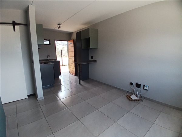 2 Bed Apartment