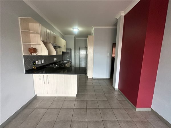 2 Bed Apartment