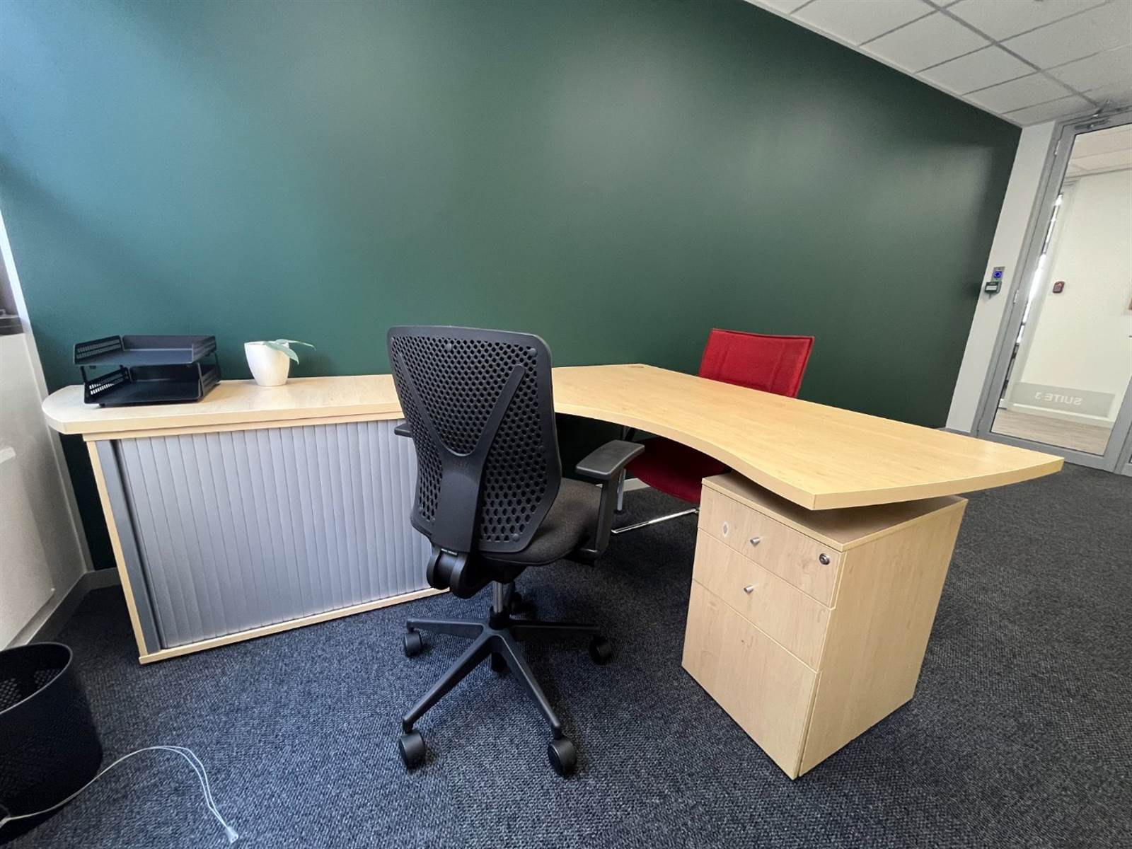 32  m² Office Space in Morningside photo number 8