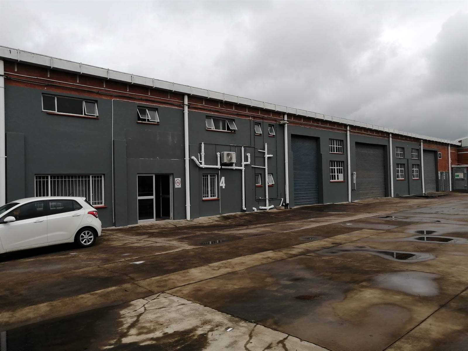 2675  m² Industrial space in Westmead photo number 11