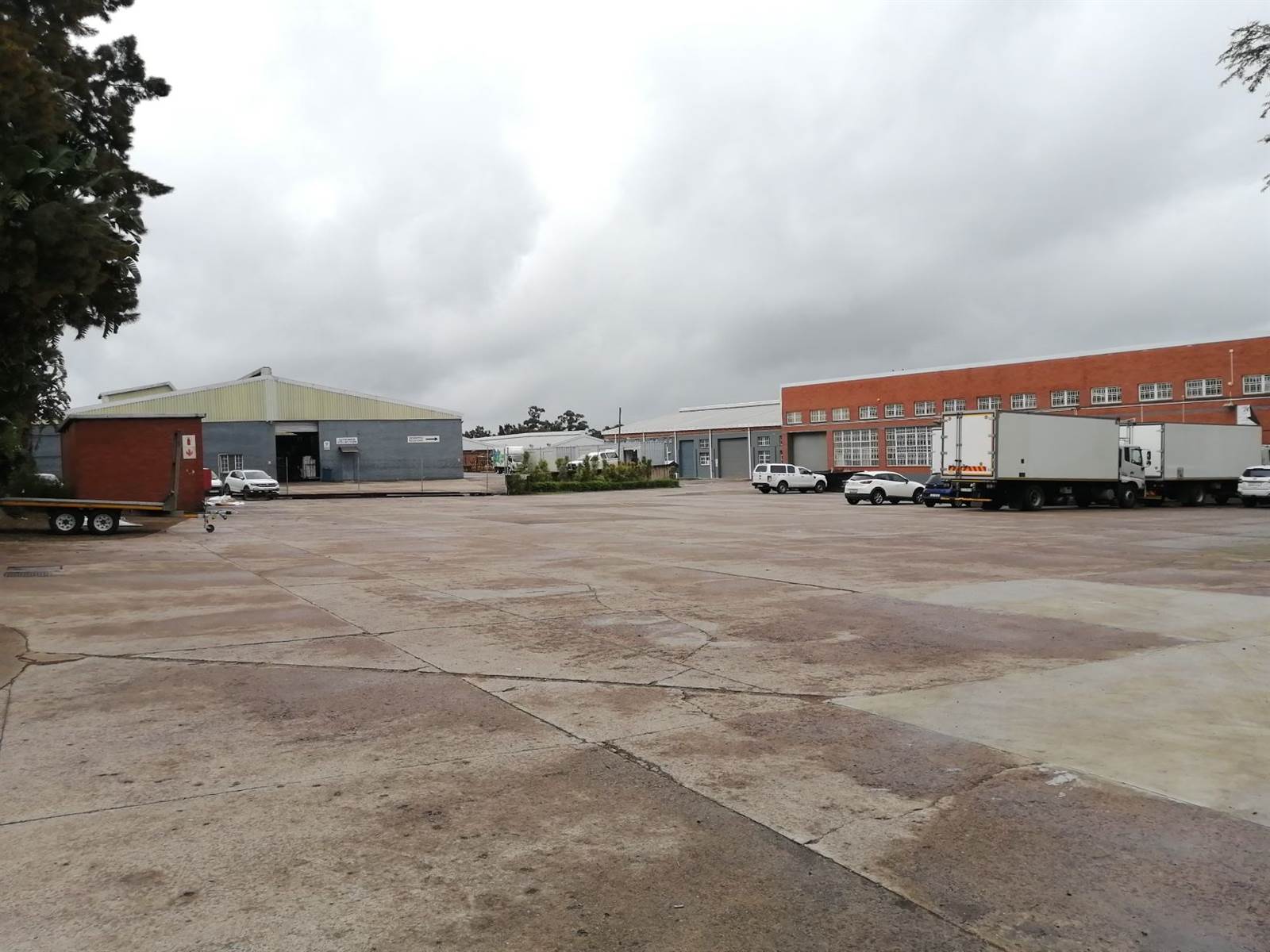 2675  m² Industrial space in Westmead photo number 9