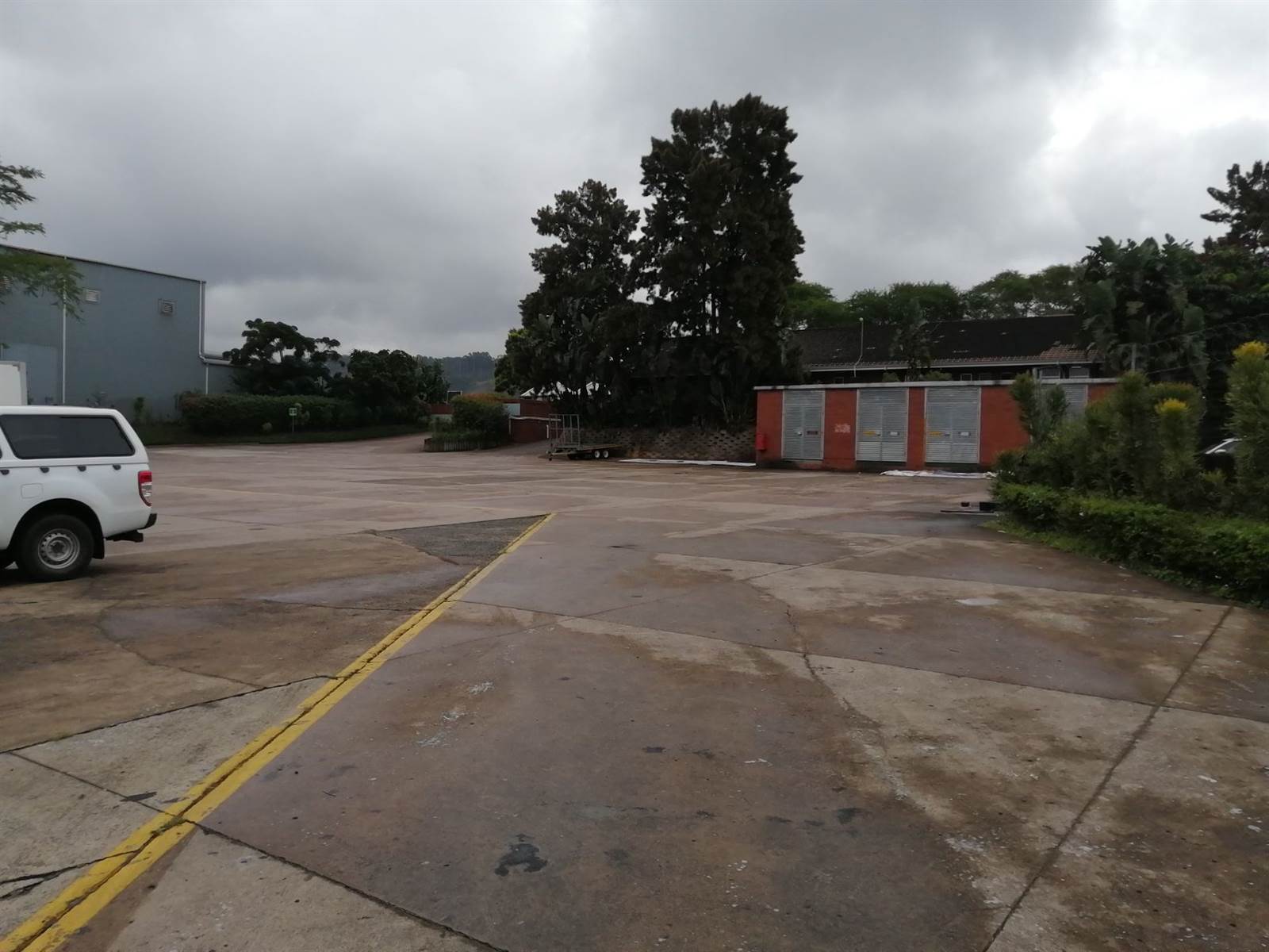 2675  m² Industrial space in Westmead photo number 8