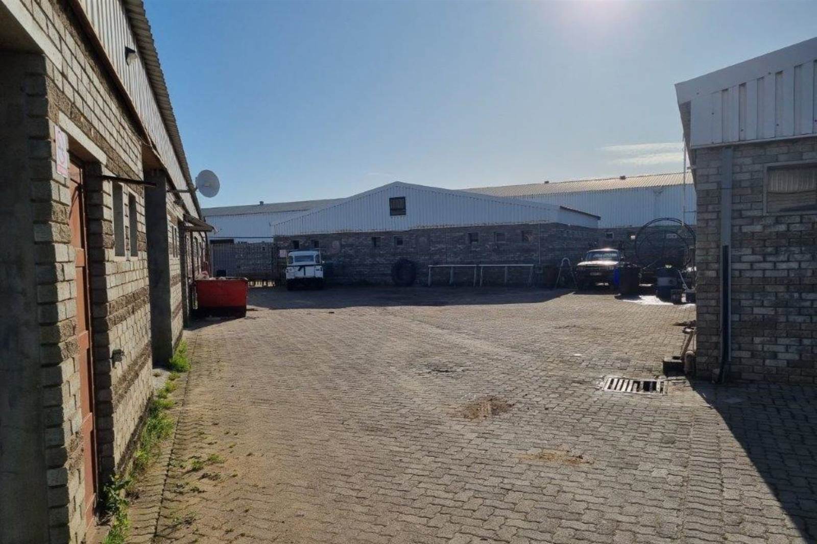 76  m² Industrial space in St Francis Bay photo number 5