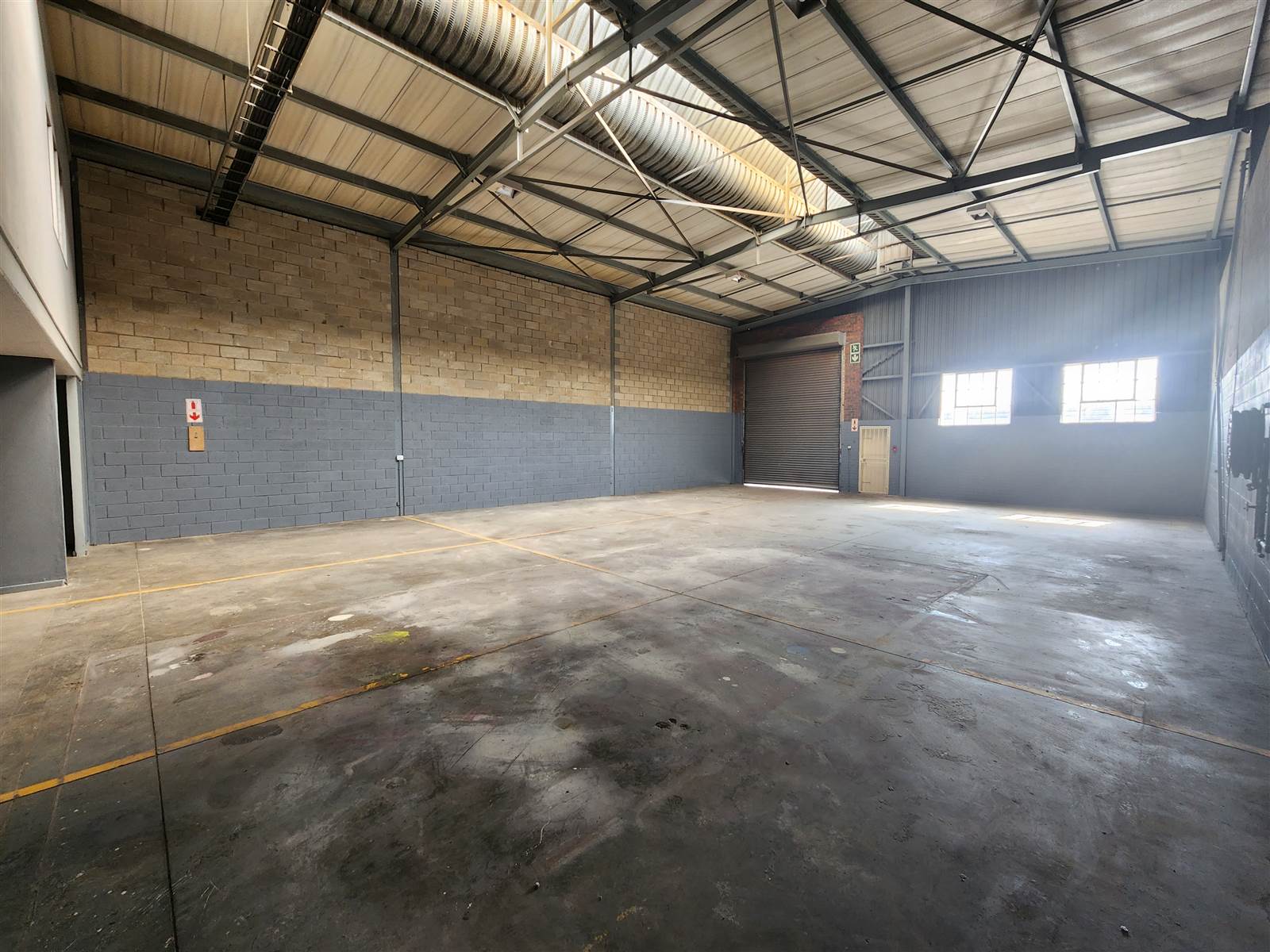 378  m² Industrial space in Kya Sands photo number 2