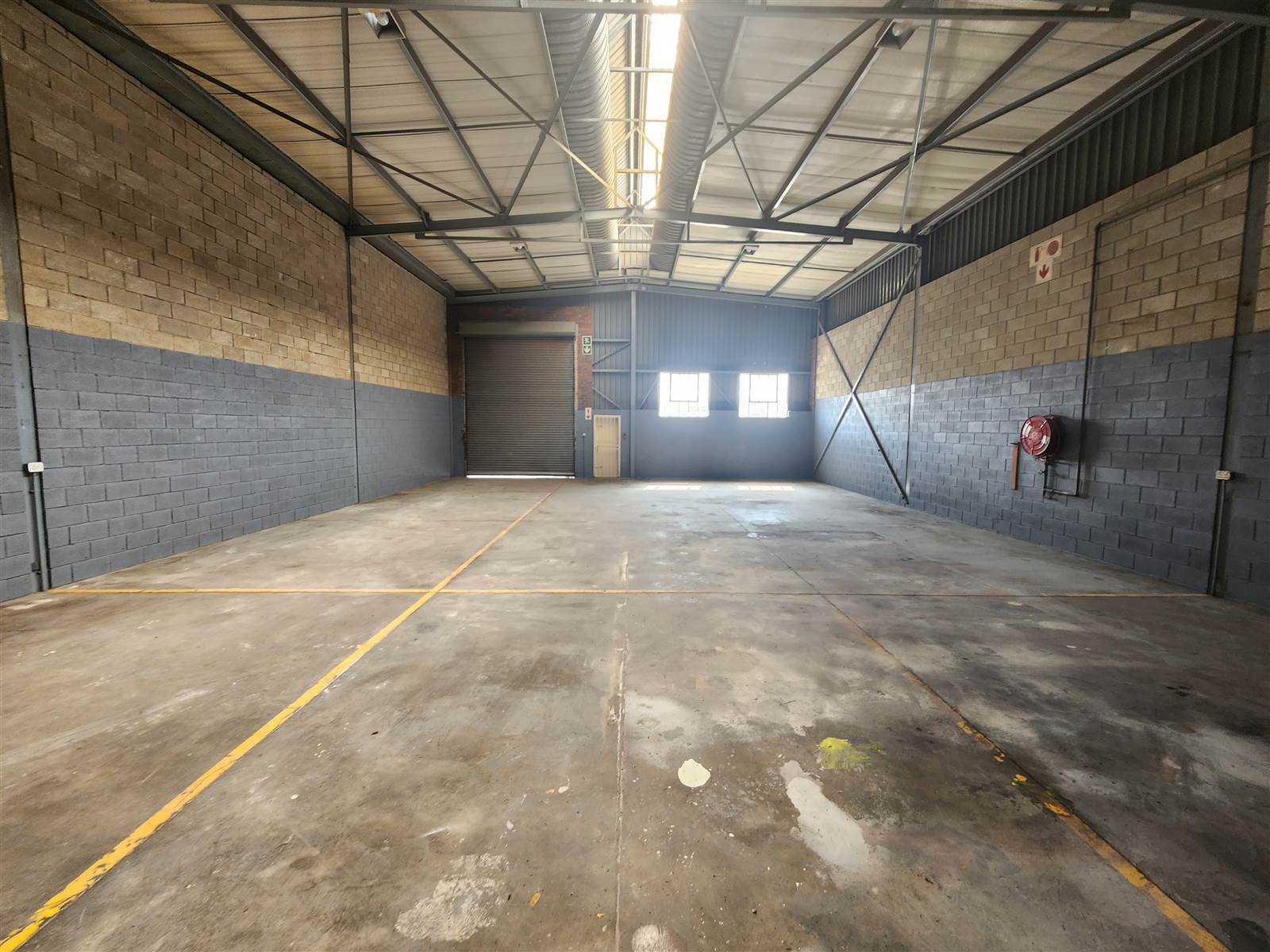 378  m² Industrial space in Kya Sands photo number 5