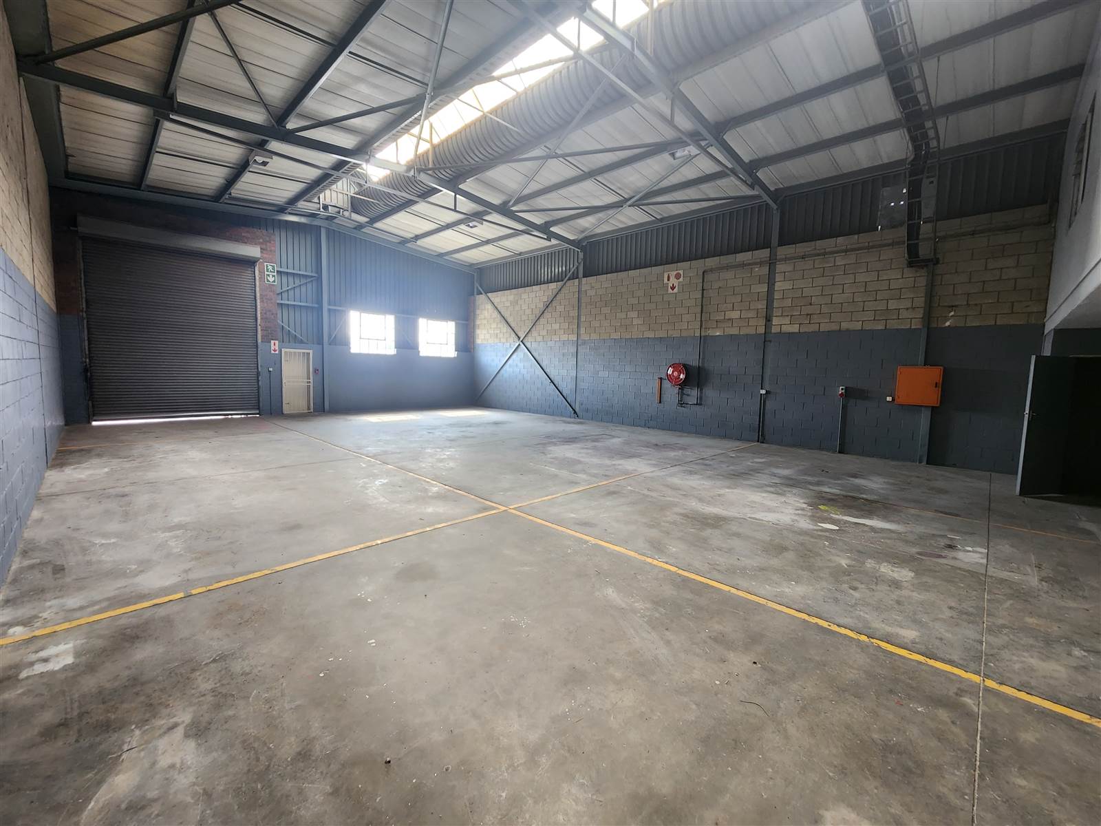 378  m² Industrial space in Kya Sands photo number 6