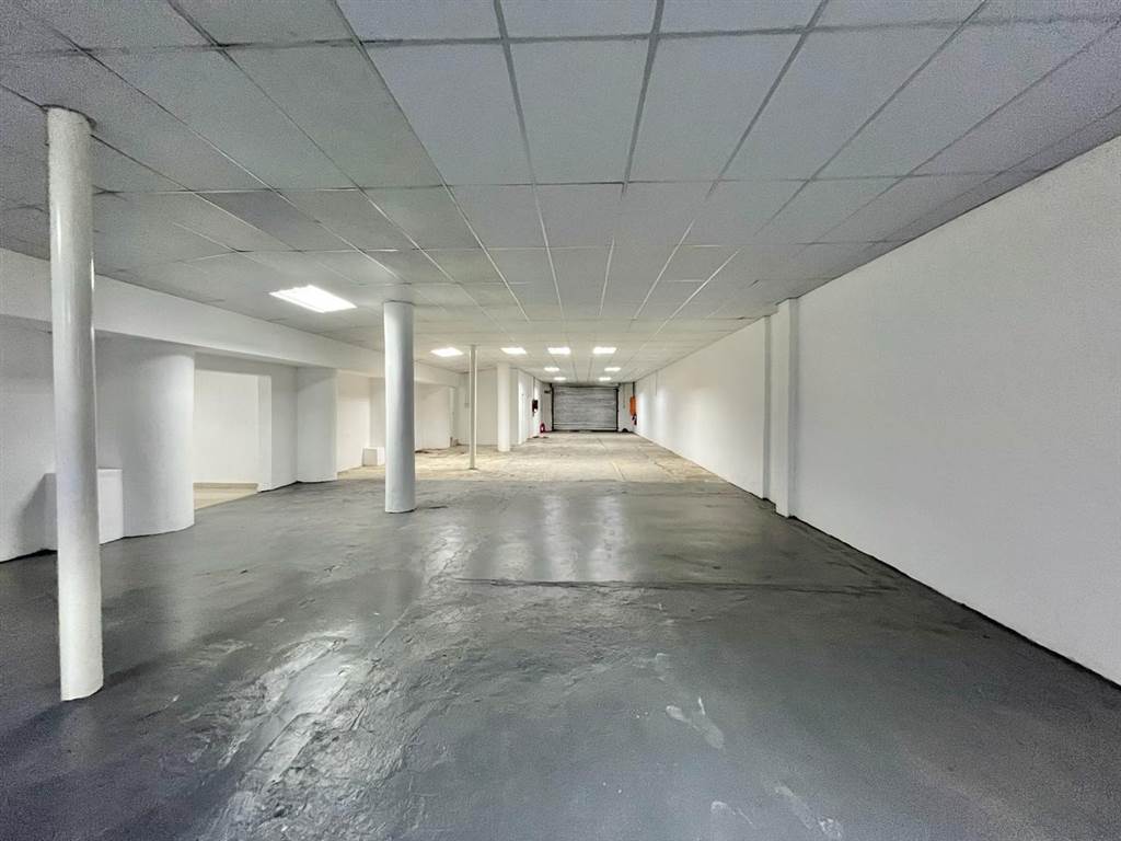 2540.1  m² Commercial space in Lichtenburg photo number 29