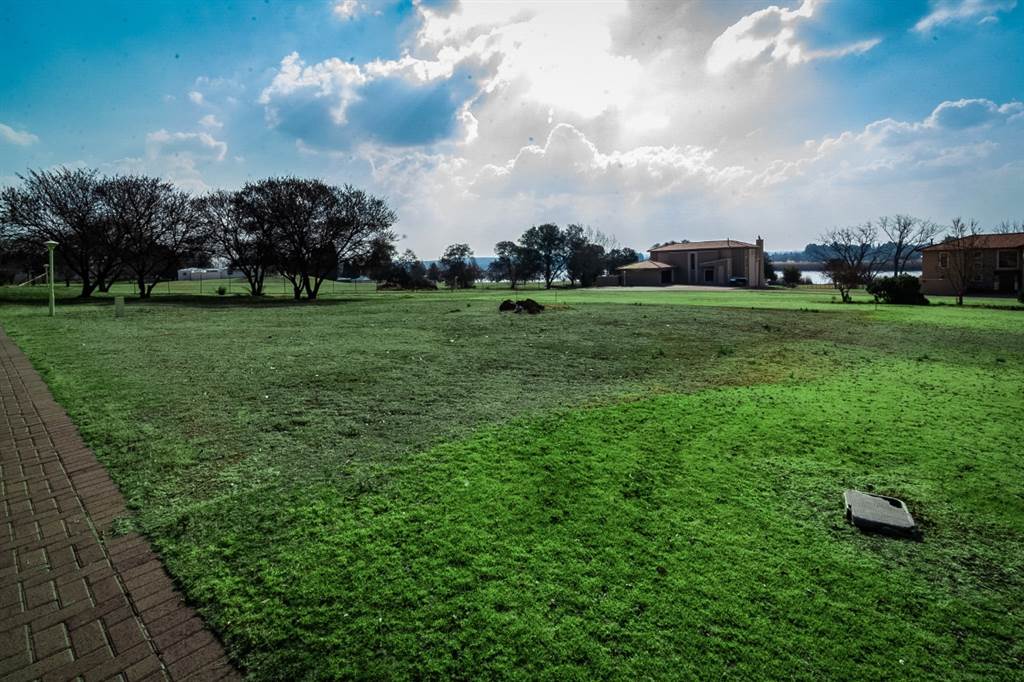 500 m² Land available in Sasolburg photo number 3