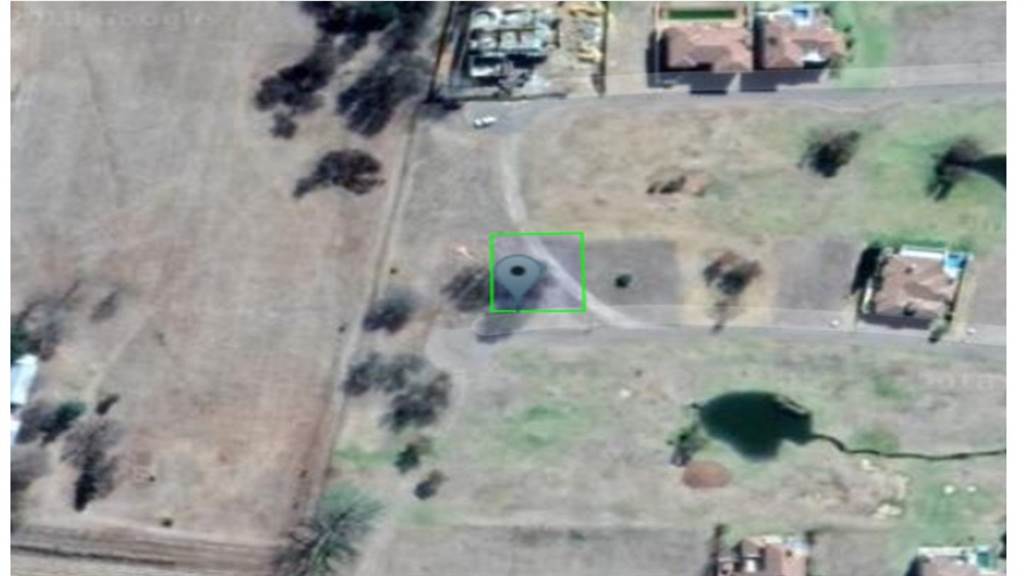 500 m² Land available in Sasolburg photo number 8
