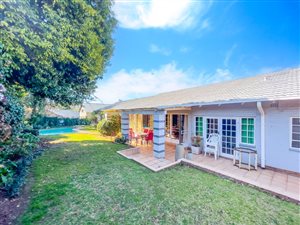 4 Bed House in Bordeaux