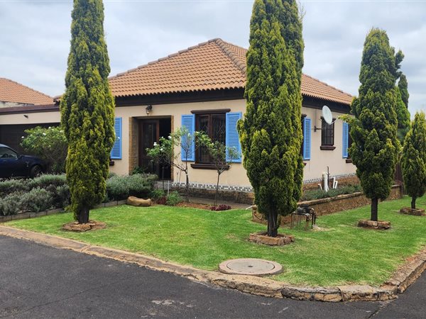 2 Bed Townhouse in Blanchville