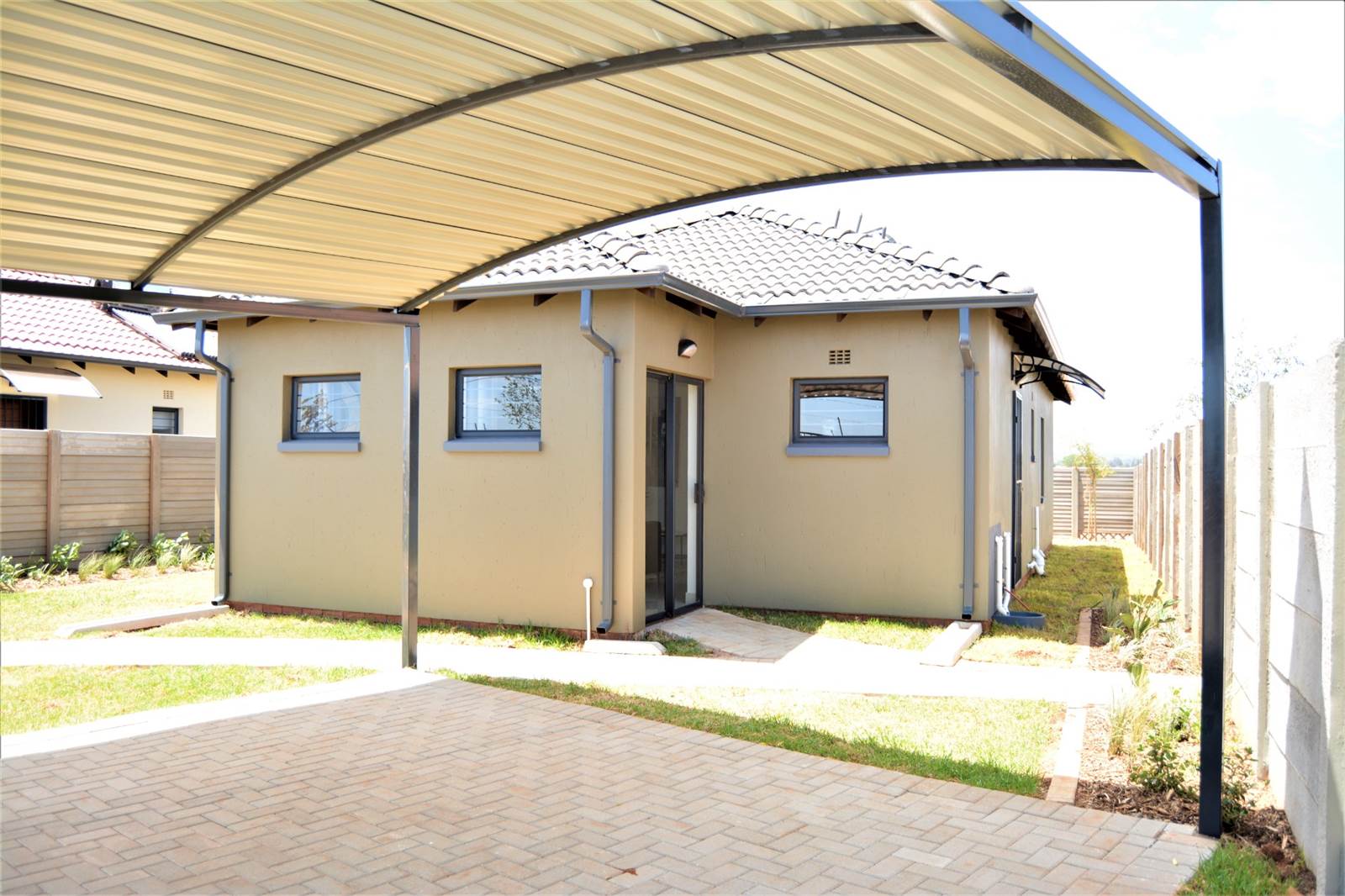 3 Bed House in Phiri photo number 17