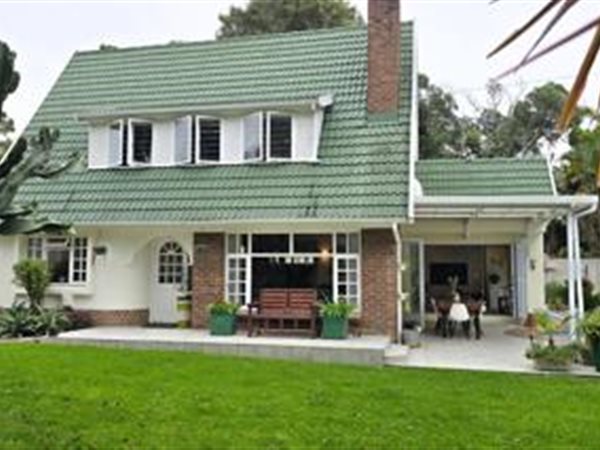 3 Bedroom House 3 Bedroom House